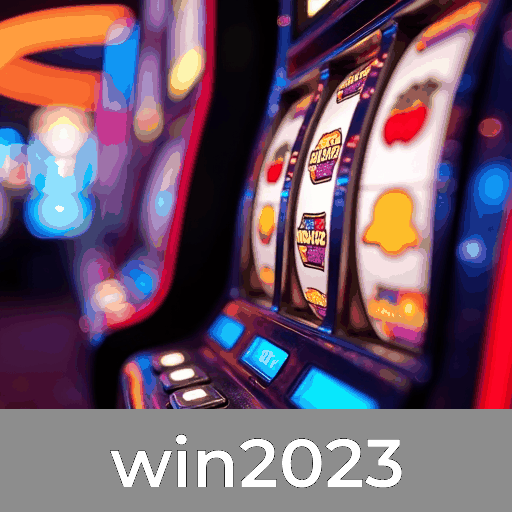 Ganhe emoções sem igual nos jogos de cassino do win2023