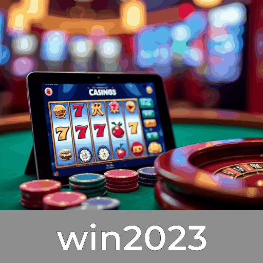 win2023: Slots Gigantes, Mesa Estratégica, Dealer Ao Vivo Imersivo, Prêmios Incomparáveis