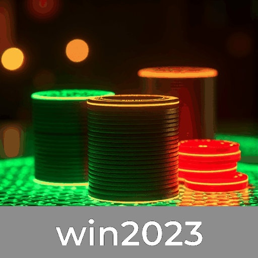 Ganhe emoções sem igual nos jogos de cassino do win2023